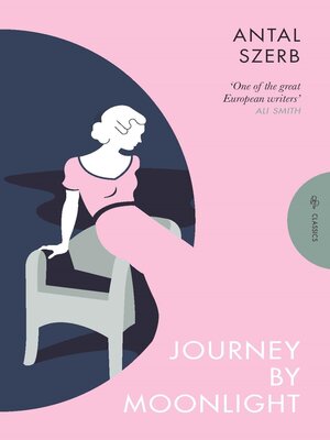 cover image of Journey by Moonlight